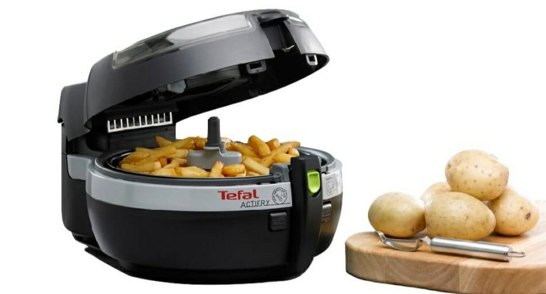 قلايه هوائي مال باله ماركه تيڤال فرنسي شغال شرط الفحص مستعمل نضافه كما موضح بالصورة السعر 35 عنواني اربيل داره توو يوجد توصيل داخل اربيل فقط حسب المناطق أربيل, العراق


**إذا كنت صاحب هذا الإعلان وتريد حذفه لأي سبب، رجاءا أرسل رسالة إلى الدعم الفني**