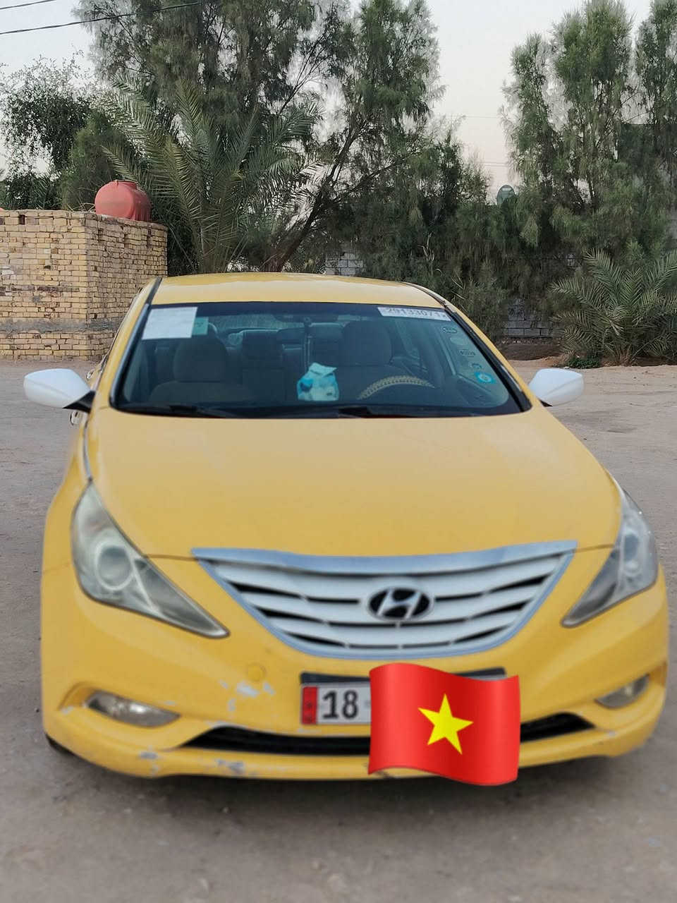 سلام عليكم سوناته مريكي 11 رقم بابل نكليزي باسمي ظرر جاملغ بنيد بدون دواخل مكينه كير حداديه تبريد تخم تاير سعر 93 بيه مجال***********
