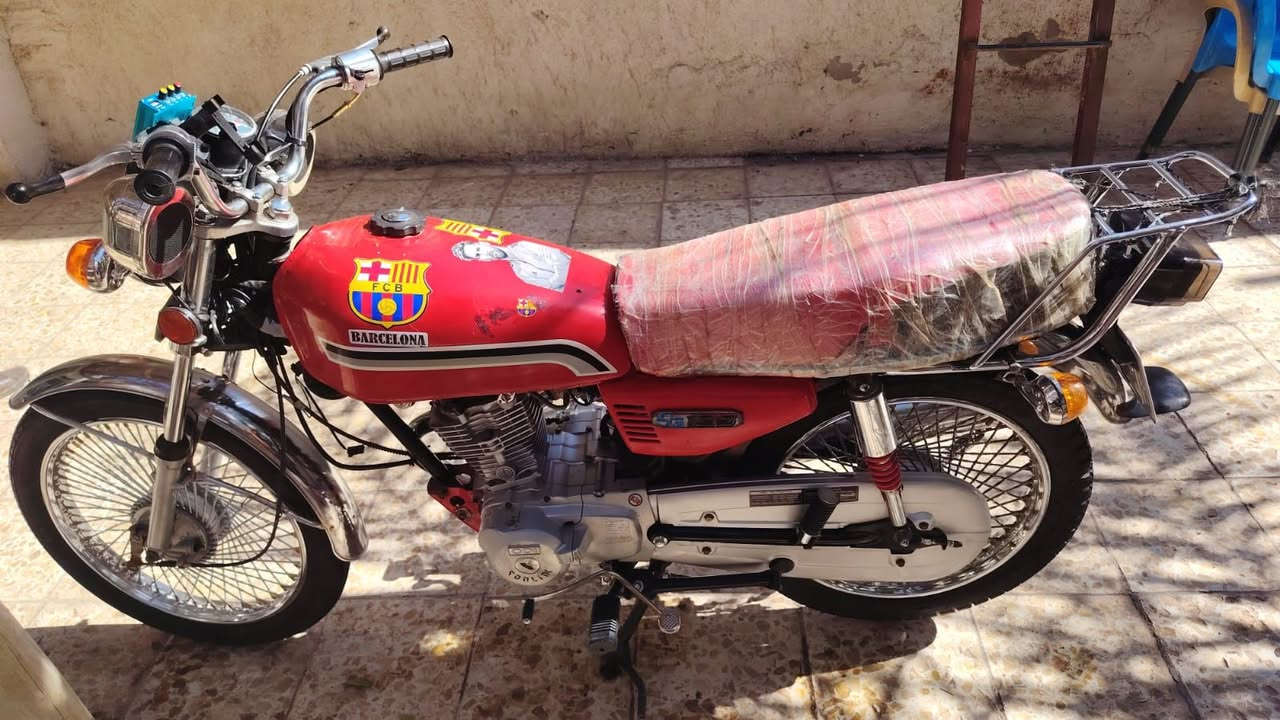 سلام عليكم شباب مديل 20الدراجه رقم بس الي يعرف سعره يتفضل ***********
