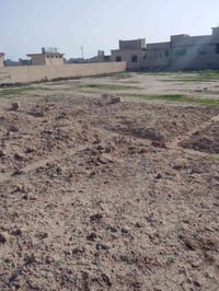 ب الدبس • ٢٥٠م • أساس مدفون