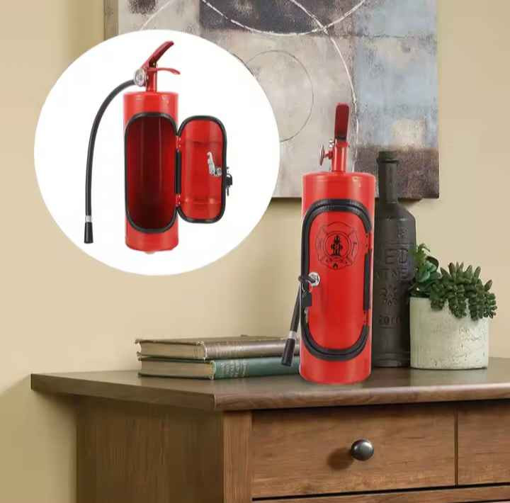 حافظة من المعدن على شكل طفاية حريق مع مفاتيح Colombo, Sri Lanka


**إذا كنت صاحب هذا الإعلان وتريد حذفه لأي سبب، رجاءا أرسل رسالة إلى الدعم الفني**