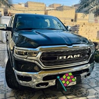 رام لونغ هورن • ٥٫٧ هيمي • ٨٠٠٠٠ كم