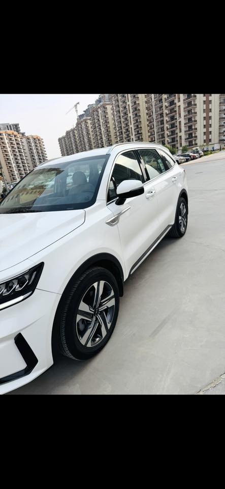 سورنتو 2023 للبيع فقط رقم بغداد
مكفوله من الحار والبارد جديده كلش
ماشيه 19 الف سبعه راكب قمارة حديد
المواصفات 6سلندر محرك3500
خاضعة لضمان الدوليه 5 سنين
كراسي كهرباء الاماميه
3 قطع تبريد
ويل19 المرغوب الطسة الناعمة
بصمة / تشغيل عن بعد
جنطة كهرباء
شاحن هاتف وايرليس
هاند بريك بصمة
حساس اطارات
حساس امامي خلفي مع كامرة دوارة
ستيرن فول تحكم
مثبت سرعة وشفتات ومانع انزلاق
بردات خلفيه
وضعيات قيادة ايكو ،ستندر ، سبيد
كير ماوس / اوتو هولد
لد بالدشبول متغير الالوان
شادلها دوشمة ولفت اماراتي وكاعيات روزلاين اصليات
سبير منازل
السعر 282 ورقة
العنوان بغداد المنصور
للاستفسار فقط على الرقم ***********
اني مكلف بالنشر استفسر على الرقم👆
