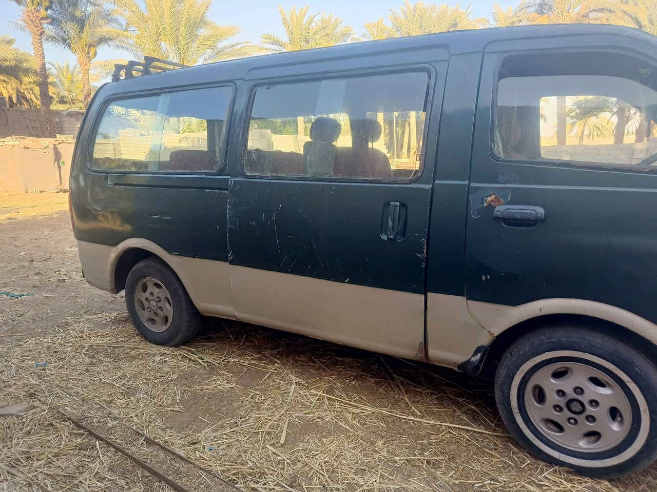 سلام عليكم ابريجو البيع مستعجل جاهزه كبل الشارع مصفره هئا وغرامات خط كوفه نجف السعر 33قفل بيع مستعجل والله  اجيب اكثر بس الله يرزق الياخذه السنوية28رقم ***********
