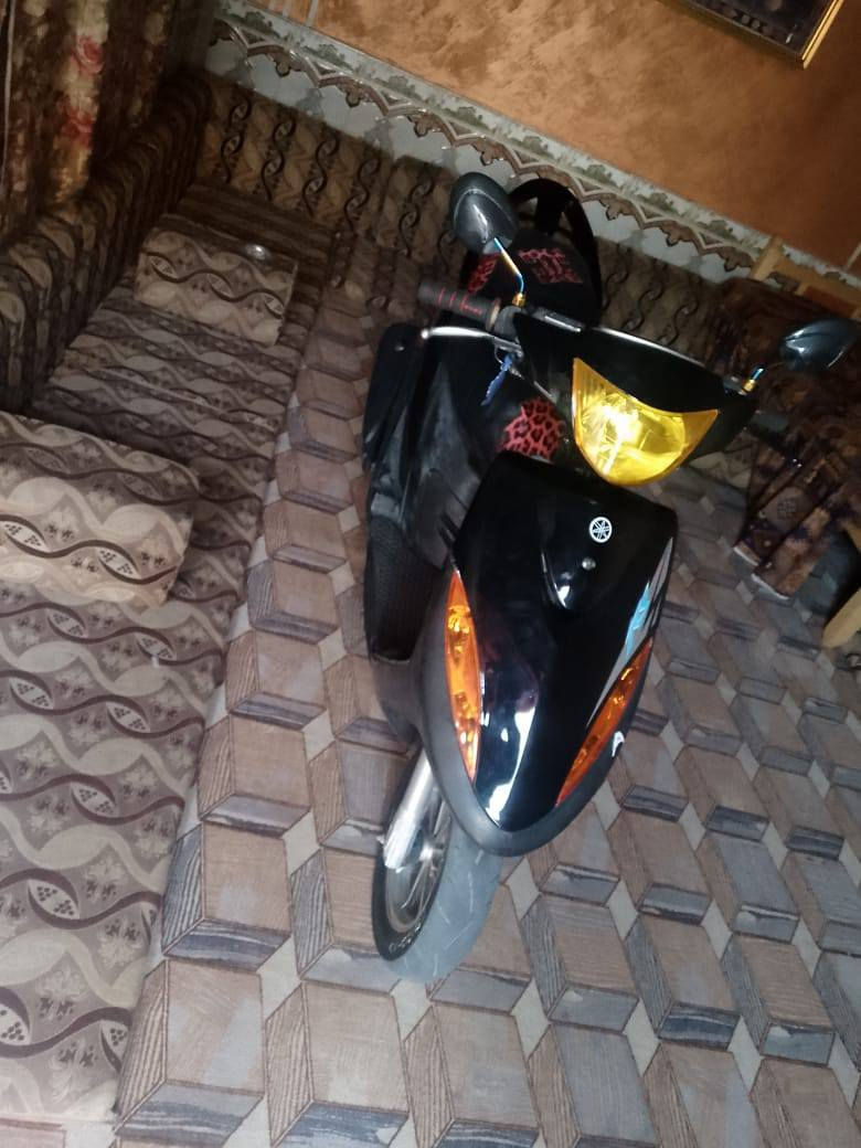 السلام عليكم 
ماكس عدله بوشه 50 
مبدل بس ولفات جديده كلش ونضيفه
للاستفسار
***********
العنوان ناصريه حي اريدو 
السعر 550
