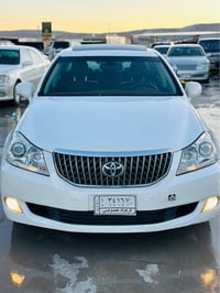 ماجستا • ٢٠١٢ • ٥٣٠٠٠