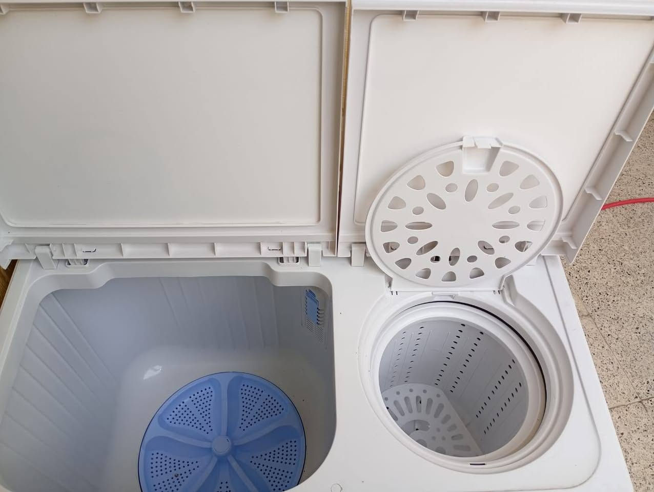 مستعمله سبوعين شركه هتياشي شرط تغسل بطانيات نضيفه كلش ***********
