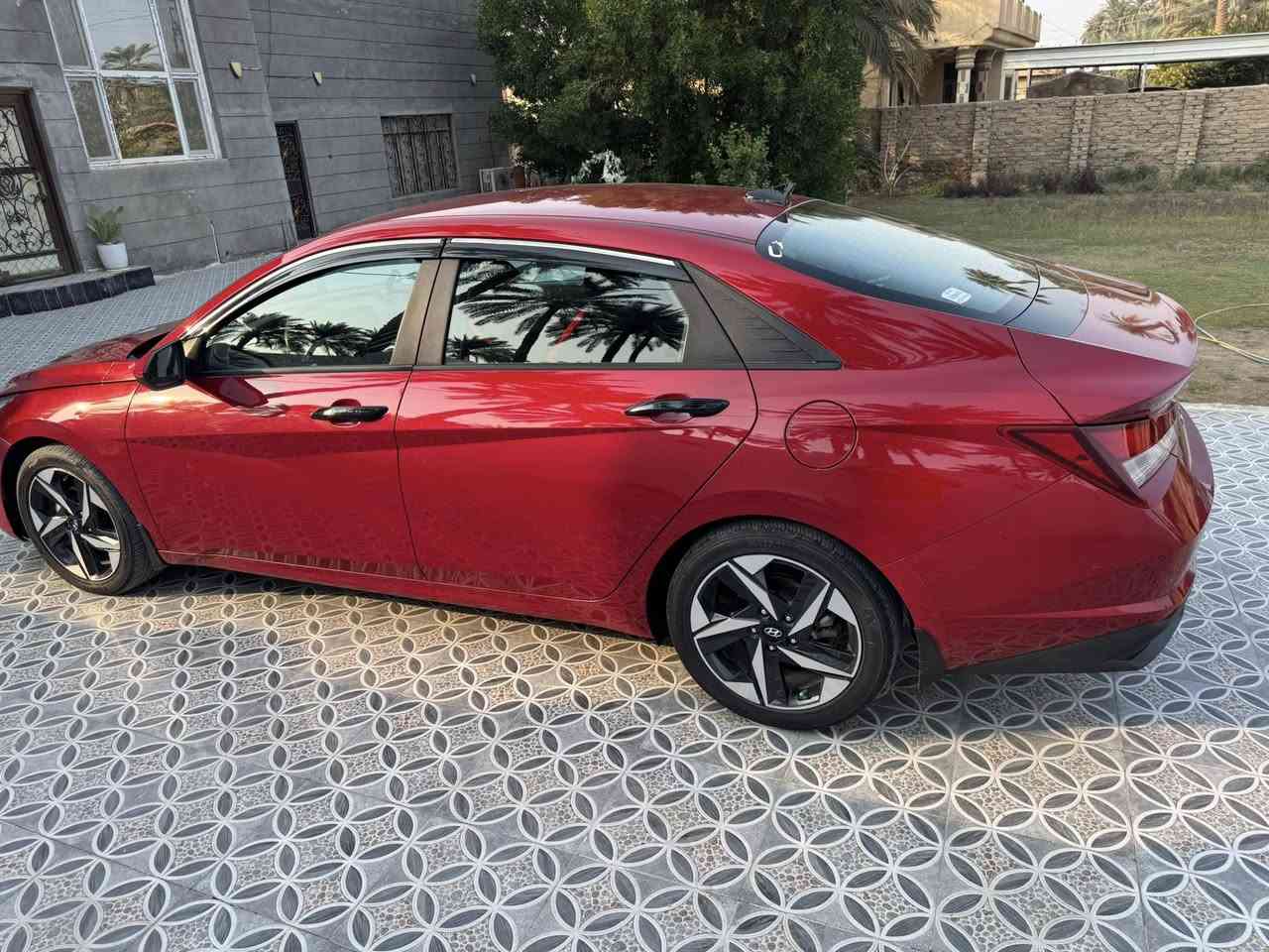 من رخصه الادمن
النترا 2023 بابل السياره نضيفه جدا ماشيه قليل 
بدون ايرباك السياره سياره حلوه وكاعده بدون اي ملاحظات فول مواصفات عدى الفتحه شاشه متصله 
عنوان / بابل / البكرلي 
للاسفسار 
***********
