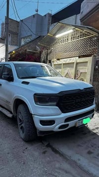 موديل ٢٣ • ماشي ٥٣ الف • فور ويل
