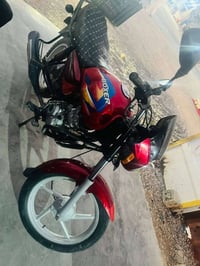 بوكسر • مطور • موديل ٢٠١٨