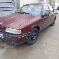 موديل ٩١ • محرك ١٫٨ • رقم اربيل