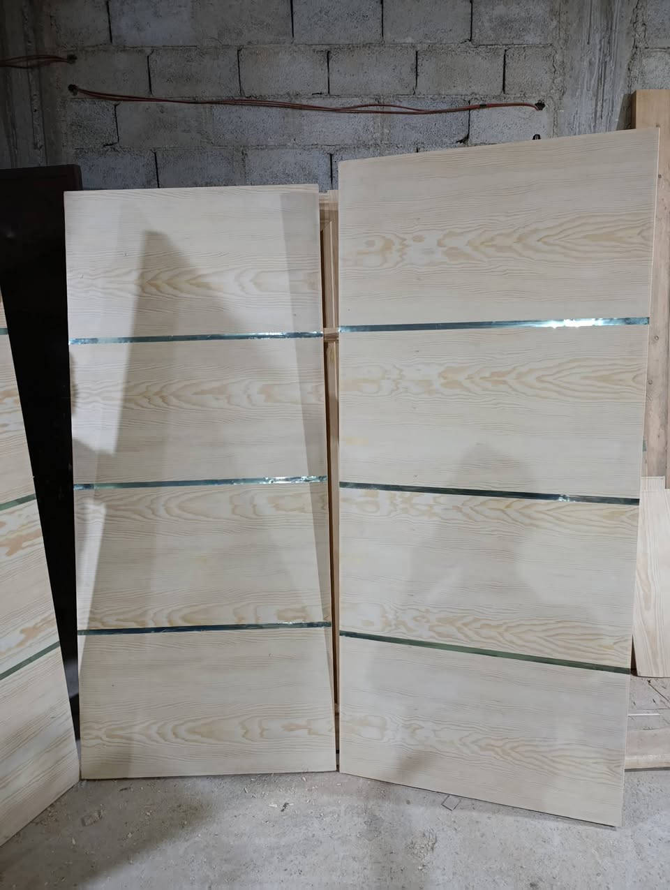 موجود بواب قشر  
جمله ومفرق وباسعار مناسبه 
لاستفسار 0984029248 واتس او اتصال


**إذا كنت صاحب هذا الإعلان وتريد حذفه لأي سبب، رجاءا أرسل رسالة إلى الدعم الفني**