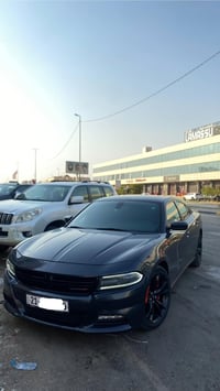 جارجر • ٢٠١٧ • ٢٦٠٠٠٠ كم