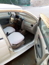 شيري كيو كيو • ٢٠١٣ • مكينه وگير جديد