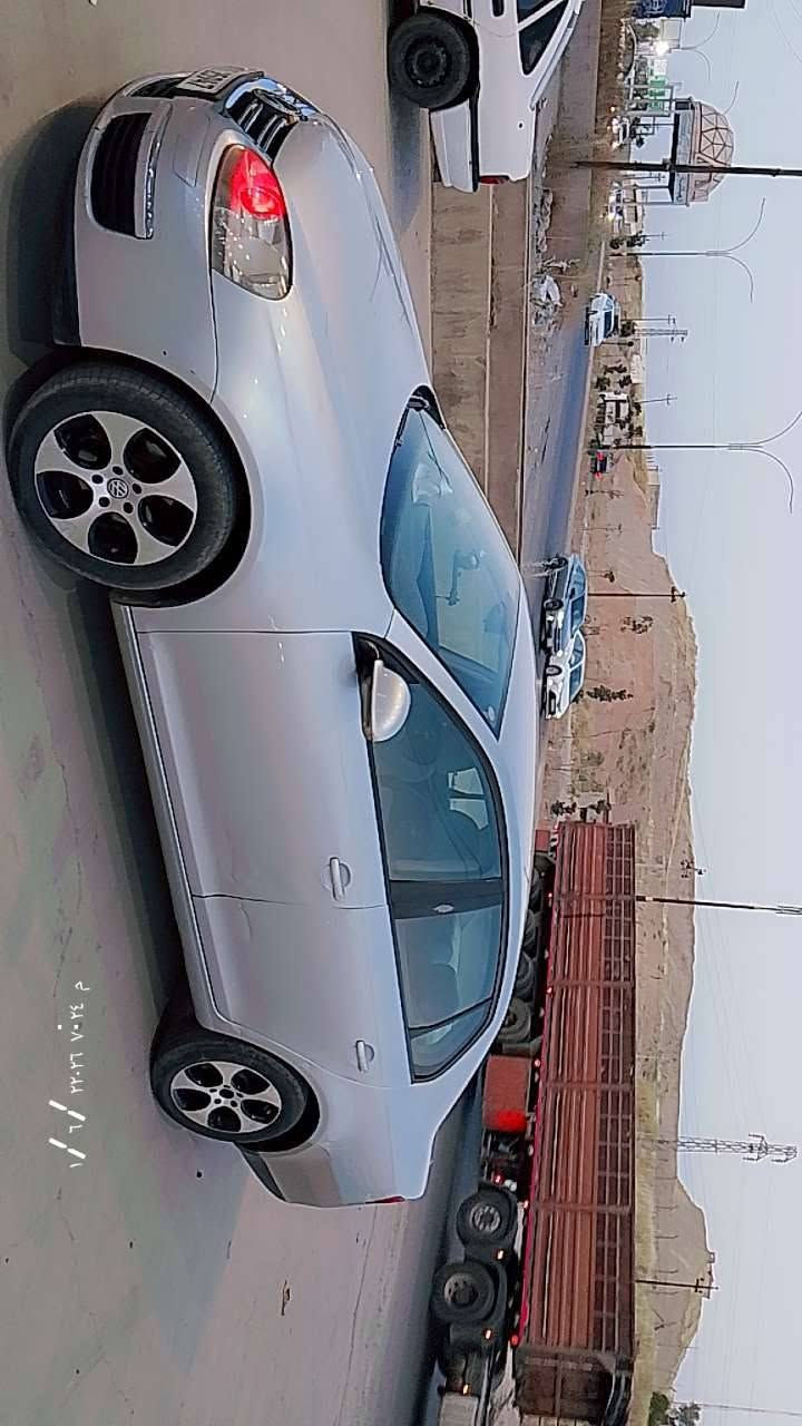 ***********

موديل ٢٠٠٨ للبيع السعر ٦٥  ورقه كركوك
