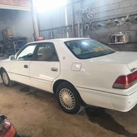 راس الثور • ١٩٩٩ • بصره قرنه