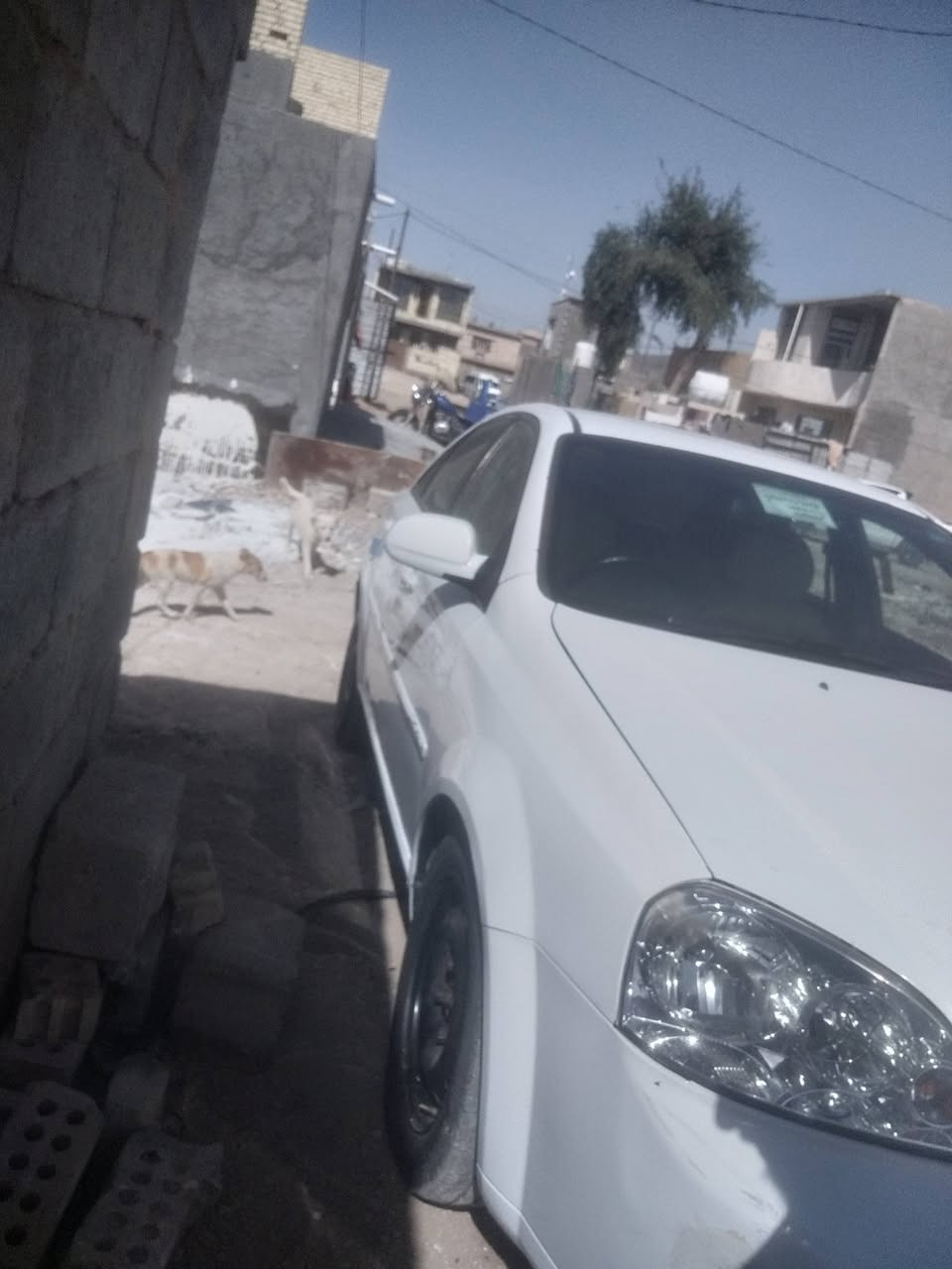 السلام عليكم اوبتره مديل٢٠٠١٣ مكينه وكير ومكفولات صدر أمامي وخلفي جديد السياره مكفوله من ضربه بيهه قطعتين صبغ والباقي كفاله عامه داخل جديد تبريد شغالل تدفه شغاله مكاني بغداد المحمودية السعر ٨٧ وبيهه مجال  ***********   ***********
