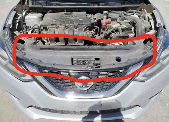 السلام عليكم كفر فوك البدنة مال نيسان سنترا موديل 16-19 سعرة ٣٥ مكاني بغداد الكرخ للاتصال ***********
