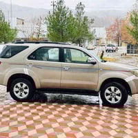 فۆرچنەر • ٢٠٠٩ • تۆماتیک ٣ ڕیز