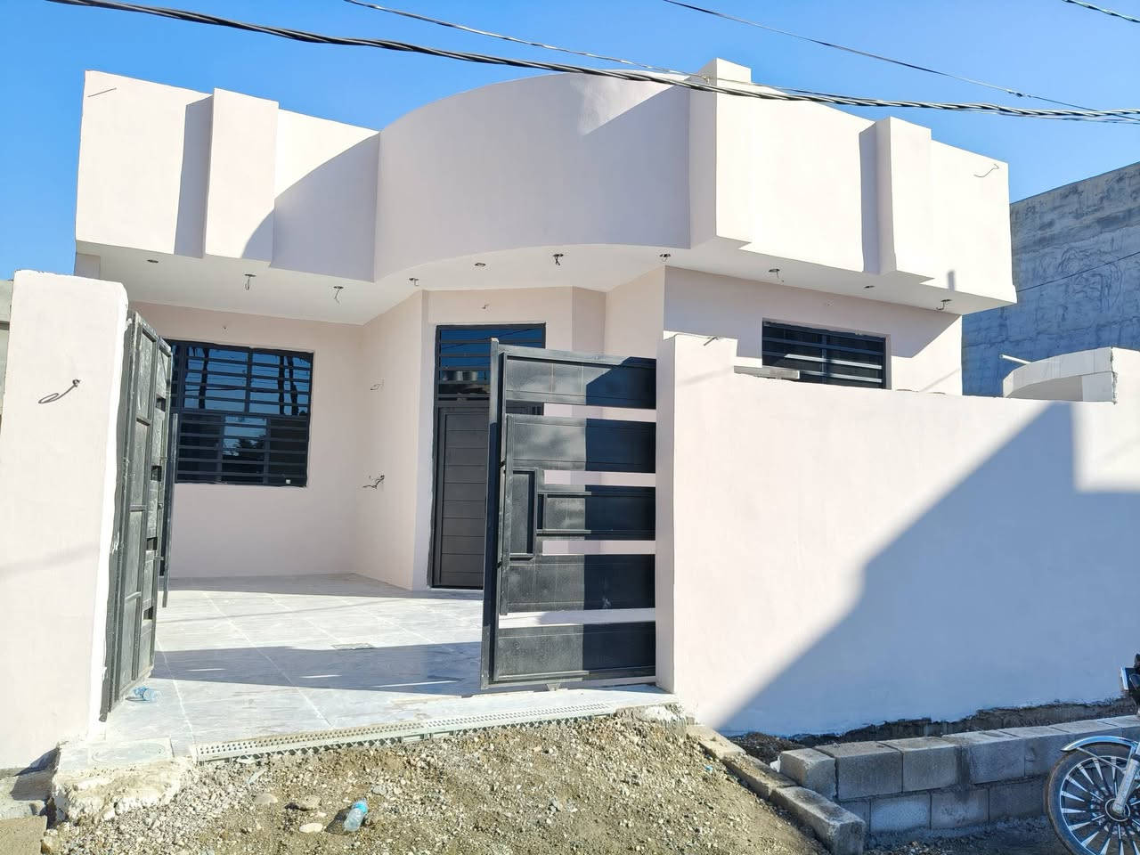 العرض الاقوى من صروح ستيل للمقاولات العامة 🏛️🏤⛔⛔⛔⛔
سعر البناء المتر #الدرجة_اولى  تسليم مفتاح  صار 475 الف بدل ال550 الف 
سعر متر البناء #الدرجة_ثانية ب390 الف بدل ال450 الف
سعر الهيكل الدرجة اولى طابوق 220 الف المتر
سعر الهيكل طابوق درجة ثانية 190 الف
سعر الهيكل بلوك درجة اولى 190 الف 
سهر الهيكل بلوك درجة ثانية 175 الف 

ملاحظة: هذا العرض لمدة اسبوع واحد فقط ☎️☎️🔥🔥
*********** واتساب/ اتصال 
*********** واتساب
