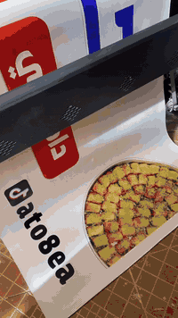 مطبعة الأمل للدعاية والإعلانات الضوئية تنفيذ جميع أنواع البوسترات والإ...