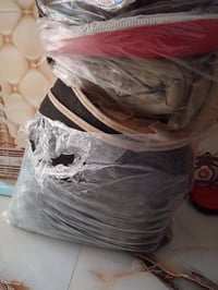 دوشمة ٥ راكب • سنك مرمر HDF • اوفن ومجمدة