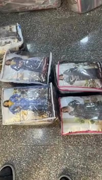 عبايات • عيد الأم • شحن دولي