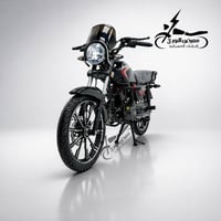 دراجة شاينينغ • 150 سي سي • تقسيط 12-18 شهر