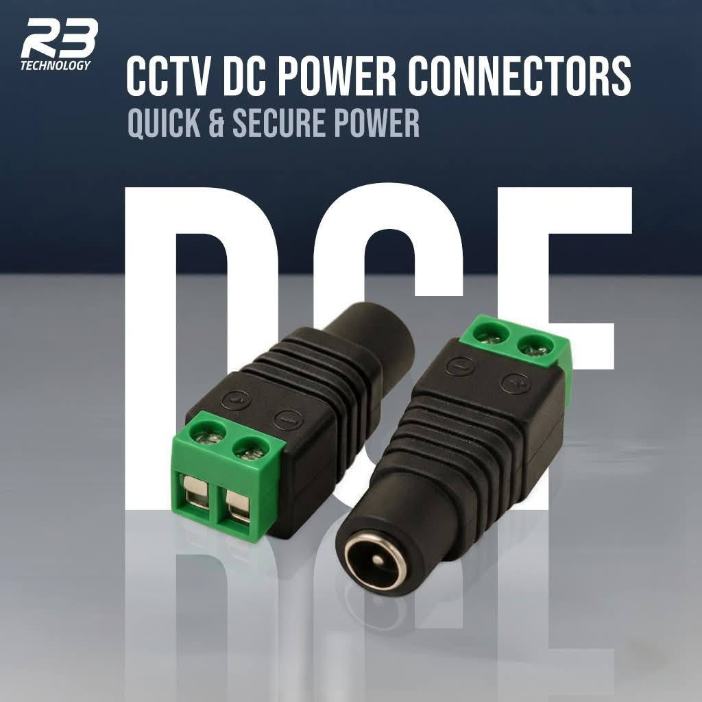 شغلك نظيف ومضبوط؟ كمله بكونكترات تبيض الوجه!

لأصحاب المكاتب، الشركات، ومجهزي منظومات الكاميرات.. التفاصيل الصغيرة هي اللي تبني سمعتك بالسوق، والتوصالة التعبانة ممكن تخرب شغل منظومة كاملة.

وفرنالك في ڤيستا - VYSTA تشكيلة متكاملة من الكونكترات الاحترافية (BNC, DC Female/Male) بمواصفات تضمنلك راحة البال:
✔️ صفر مشاكل بالإشارة: توصيل مستقر، دقيق، وبدون أي تقطيع أو تشويش.
✔️ جودة تتحمل الظروف: مواد تصنيع عالية الجودة تتحمل الحرارة العالية، انسه موضوع "الكونكتر ماع" أو "كربَن".
✔️ تأسيس أسرع وأمتن: تصميم عملي يسهل شغل الفنيين بالموقع مع براغي قوية وتثبيت محكم ما يرخى بمرور الوقت.

💡 ليش تعتمد على ڤيستا؟
لأننا نعرف متطلبات السوق العراقي، ونوفرلك بضاعة "درجة أولى" بهوامش ربح ممتازة تخليك تنافس بالسوق وأنت مرتاح ومطمئن لشغلك.

📦 متوفر الآن بكميات تجارية - أسعار خاصة جداً لأصحاب الجملة والمكاتب.

📲 لا تضيع وقتك وفلوسك على صيانات سببها "كونكتر".. تواصل ويانا :
📞 0789 110 0822
📍 بابل الحلة وردية خارج
