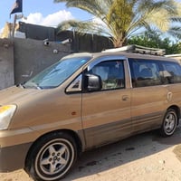 ستاركس • ٢٠٠٠ • رقم ديالى