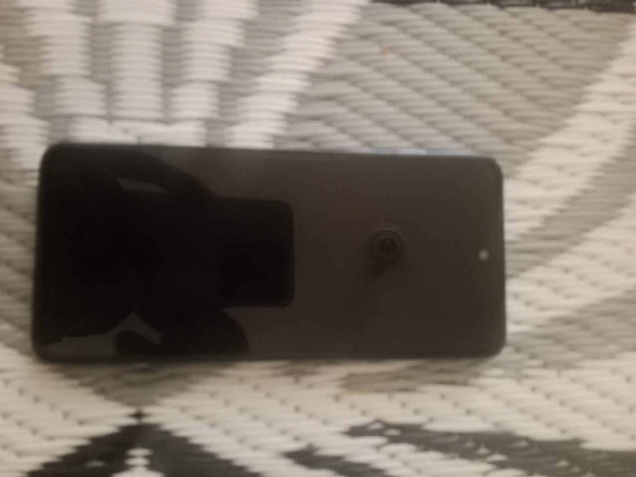 سلام عليكم موبايل للبيع تكنو سبارك 20 (TECNO SPARK 20) ذاكره 256 بطاريه 5000mAh الجهاز الله شاهد خير من الله ومبدل بيه شاشه فقط بعد اي شيه ما مصلح بيه
السعر 200 وبيه مجال قليل (خاص) 
سلام عليكم موبايل للبيع تكنو سبارك 20 (TECNO SPARK 20) ذاكره 256 بطاريه 5000mAh الجهاز الله شاهد خير من الله ومبدل بيه شاشه فقط بعد اي شيه ما مصلح بيه


**إذا كنت صاحب هذا الإعلان وتريد حذفه لأي سبب، رجاءا أرسل رسالة إلى الدعم الفني**