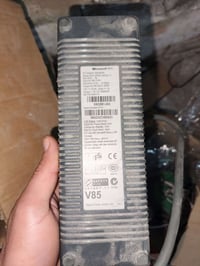 محولة اكس بوكس • اصليه • توصيل