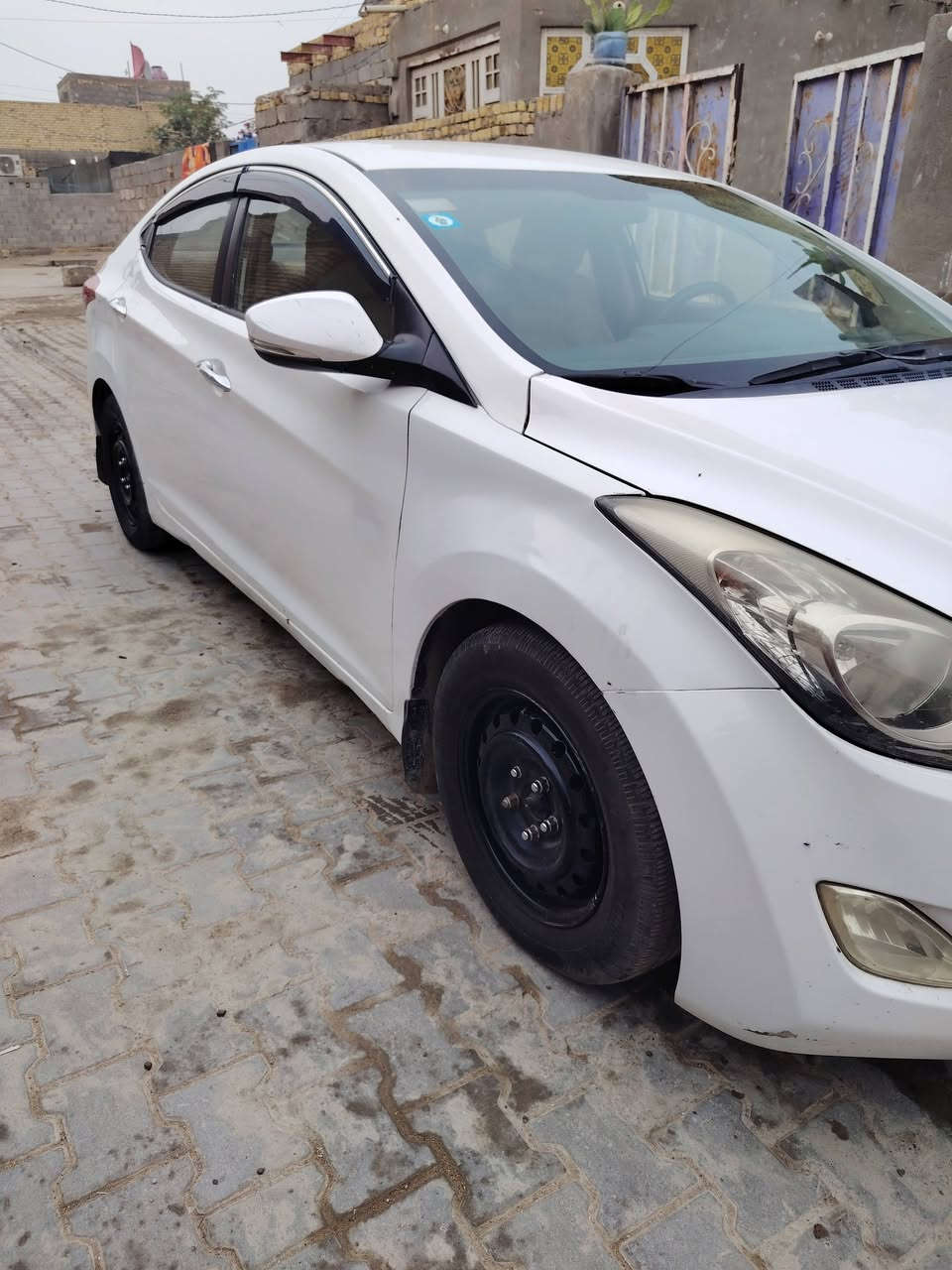 السلام عليكم سياره النترا خليجي ٢٠١٤ مكينه ١٦٠٠ دوش المرغوب تحكم ستيرن و نظام ايكو اشاير بالمري باسمي تحويل ثاني يوم رقم واسط دولي سنويه ل٢٠٣٠ سياره خير من الله بيه ضرر صفحه عكس السايق مبدل جاملغ امامي و لايح التكمه الاماميه و بيه رشات صبغ بعد مكاني الكوت السعر ٩٢ ورقه للاستفسار ***********
