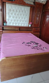تخت جربايه • دوشك • نضيفات