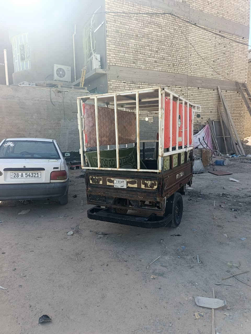 هسلام عليكم كل تفاصيل بل فيدو ستوته ما عيزه برغي شرط كله بلادي 12موديل مكلف بنشر تصل عل راعيهه***********

