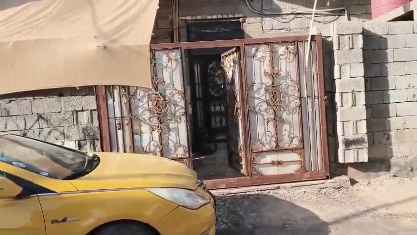 بيت للبيع مساحه 150م التفاصيل اكثر داخل المقطع 
مكان ابو زوري ورا قطعه الخطاط 
السعر59وقابل للتفاوض 😍😍
الاستفسار على خاص او رقم ***********
