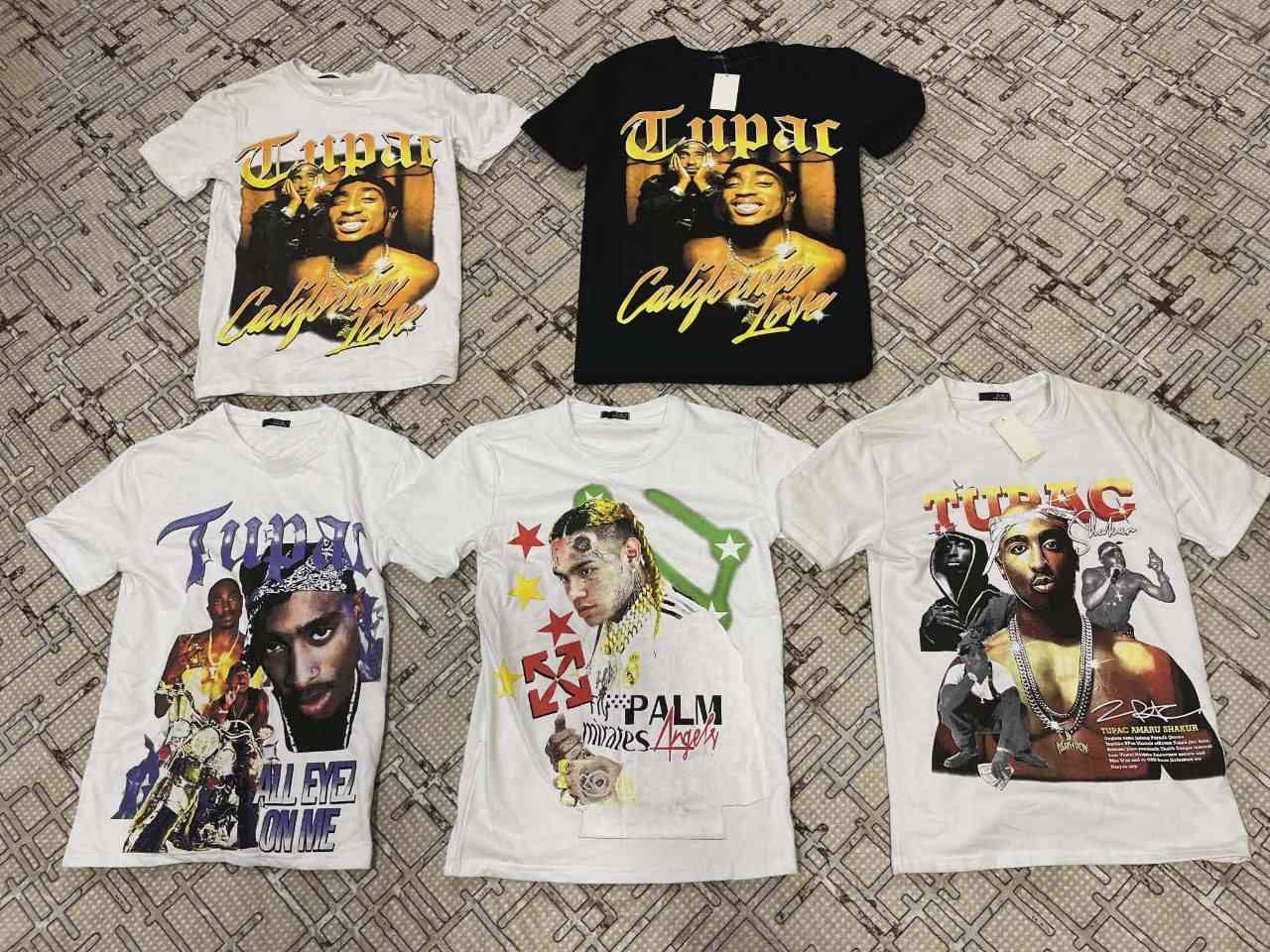 بدي موشم حلقة صيفي
خامة ثقيلة وجودة عالية ✔️
📏 القياسات:
هاف L وهاف XL
📦 الكمية:
شِلعة كاملة تقريبًا (400 بدي)
💰 السعر:
4 فقط للقطعة 🔥
متوفر توصيل لجميع المحافظات 🚕


**إذا كنت صاحب هذا الإعلان وتريد حذفه لأي سبب، رجاءا أرسل رسالة إلى الدعم الفني**