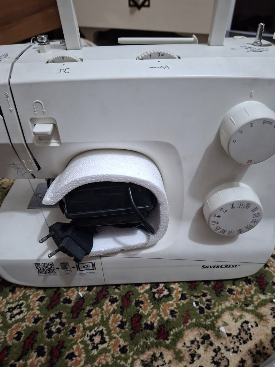 للبيع


**إذا كنت صاحب هذا الإعلان وتريد حذفه لأي سبب، رجاءا أرسل رسالة إلى الدعم الفني**