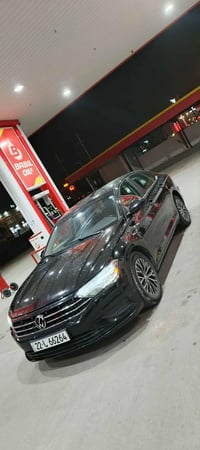 جيتا S • ٢٠١٩ • توماتيك