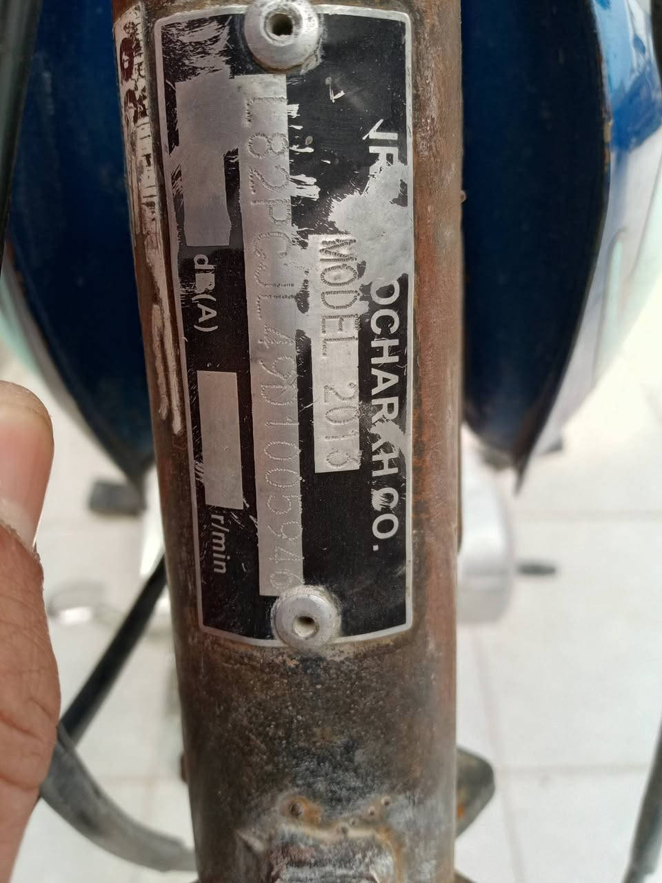 سلام عليكم درجه اربعه كير اصولي موديل 13تعمير 23درجه لا تنقيص ولا تبخير شلعه معدل بريكات شغله درجه اصولي بسمي مداور نفس اليوم مكاتبت مكتب درجه 450وبيه مجال للطبين درجه حلوه ***********
