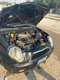 ليفان 320 • ٢٠١٢ • رقم بابل