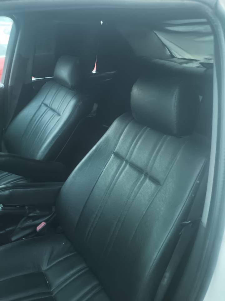 بیئێم بۆ فرۆشتن سەیارەکە بیلاد 525گێر تۆماتیک مۆدیل 1990 سەیارەکە دو پارجەی سبوغە بێلێدران  گێر و ماکینە و وەرگەراو براوە بەشەرت تەقەو رەقە بەشەرت لەمواسەفات جوار جام کارەبایی کوشن جلد تەبریت ساردو گەرم سلایت لایت ئەلقە لەپلێت 525a بۆسحر 62 ورەقە 15وەرەقەش غەرامەی لەسەرە پاش محمەلە دەدەمەوە    ***********][*********** أربيل, العراق
