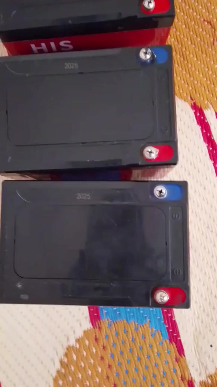 سلام عليكم 
عندي بطريات 5 
دراجة شحن 
قليل ستعمال 
مكاني بغداد حي الكوفة 
تواصل خاص


**إذا كنت صاحب هذا الإعلان وتريد حذفه لأي سبب، رجاءا أرسل رسالة إلى الدعم الفني**