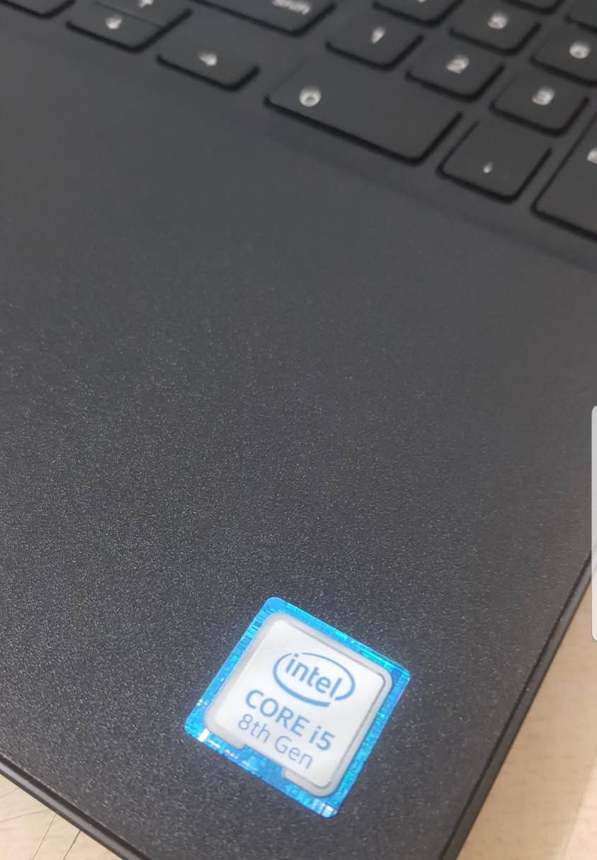 تحية طيبة .. لابتوب  DELL  كور اي 5 الجيل الثامن ورام 8 كيكا وهارد ssd 256 حجم الشاشة  15.6

                      (( السعر ثابت 360 الف دينار  ))

DELL Latitude 3510
المعالج  Core i5  الجيل الثامن
رام 8 كيكا 
هارد  ssd 256
حجم الشاشة 15.6 
كيبورد عربي إنكليزي

 للأتصال عادي و واتساب *********** 
شارع الصناعة اوقات الدوام ( 9 - 4 ) يوجد خدمة توصيل داخل بغداد ولجميع المحافظات لمشاهدة كافة الموديلات 
يرجى زيارة الموقع على الفيس بوك ( لابتوب بشير لاين
