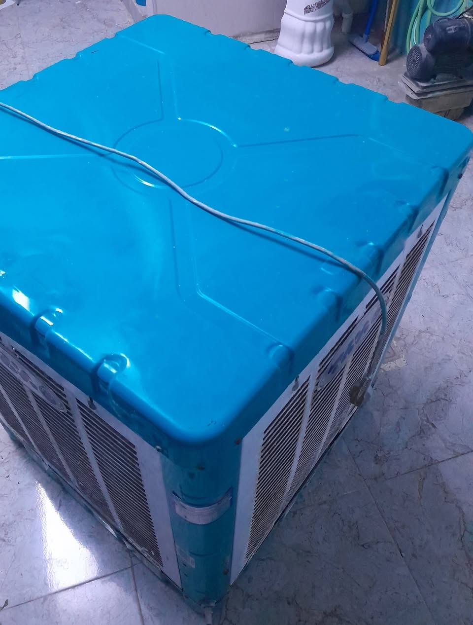 مبرده برفاب مستعمله حجم 2500 نظيفة السعر ١٢٥


**إذا كنت صاحب هذا الإعلان وتريد حذفه لأي سبب، رجاءا أرسل رسالة إلى الدعم الفني**