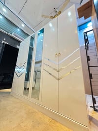 نجف حي جزيزه • ٥ قطع نظافة • دوشك هدية