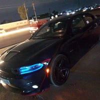 آر تي • ٨ سلندر • ٢٠١٧