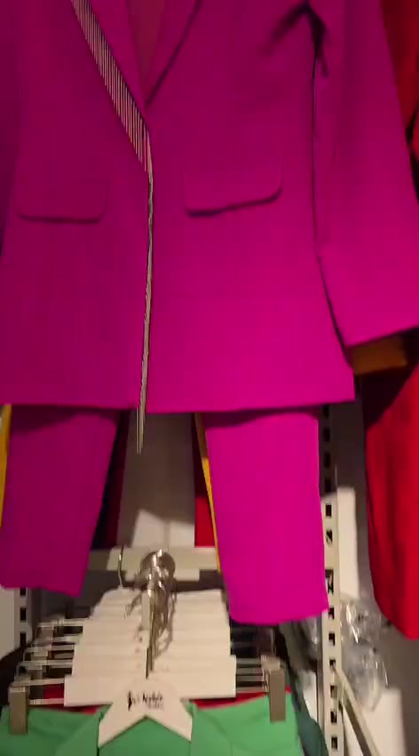 ✨️شروة اطقم  300 قطعة 
✨️القماش دبل اجنبي 
✨️سيريات نظامي معا الوانهم 
✨️مقاسات 36 لحد 46 
✨️خامات درجة اولة 
✨️السعر 9💲دولار
🌟للحجز والاستفسار على الوتس👇
+905377654036


**إذا كنت صاحب هذا الإعلان وتريد حذفه لأي سبب، رجاءا أرسل رسالة إلى الدعم الفني**