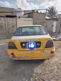 هوندا ستي • ٢٠٠٣ • بغداد