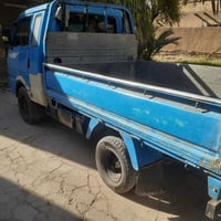 كيا • ٩٦ • شاحنة